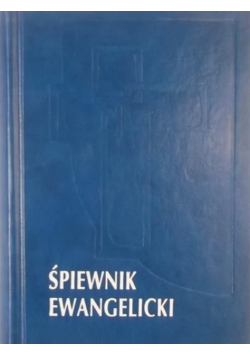 Śpiewnik ewangelicki