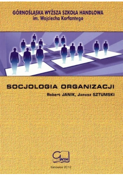 Socjologia Organizacji
