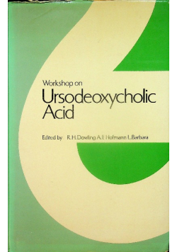 Workshop on Ursodeoxycholic Acid