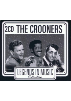The Crooners 2CD
