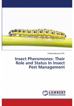 Insect Pheromones