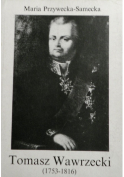 Tomasz Wawrzecki