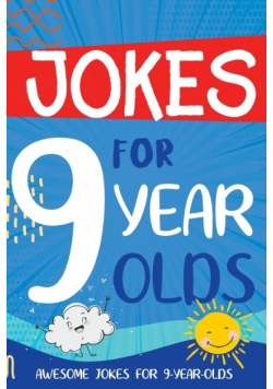 Jokes for 9 Year Olds