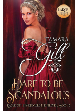 Dare to be Scandalous