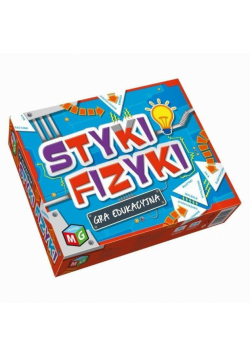 Styki fizyki