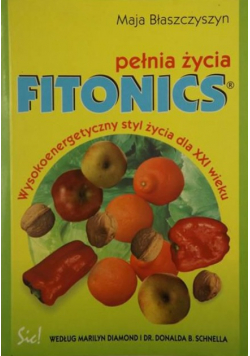 Pełnia życia Fitonics