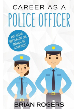 Career As a Police Officer