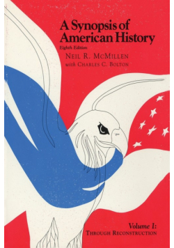 A Synopsis of American History