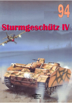Sturmgeschutz IV Nr 94