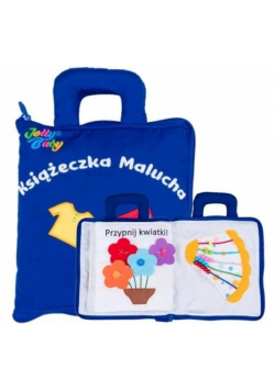 Książeczka Malucha