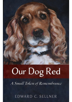 Our Dog Red