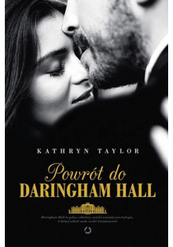 Powrót do Daringham Hall