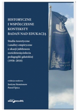 Historyczne i współczesne konteksty badań...