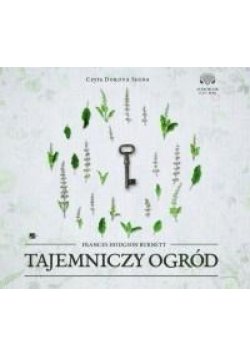 Tajemniczy ogród Audiobook