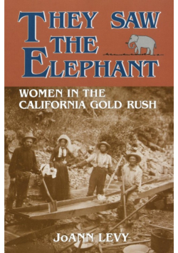 They Saw the Elephant