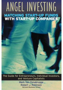 Angel Investing