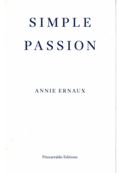 Simple passion