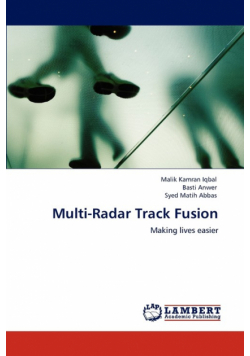 Multi-Radar Track Fusion