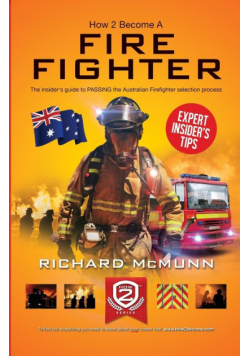 How to Become an Australian Firefighter