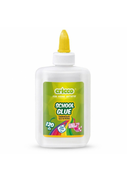 Klej w płynie 120g (12szt) CRICCO