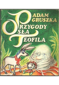Przygody Osła Teofila