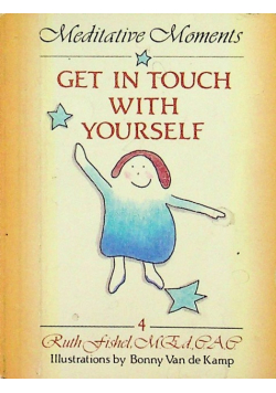 Get in Touch with Yourself