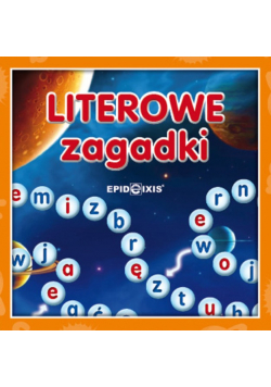 Literowe zagadki Nowe