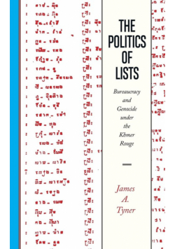 Politics of Lists