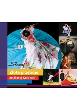 Złote przeboje ze złotej kolekcji CD