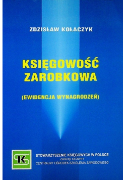 Księgowość zarobkowa