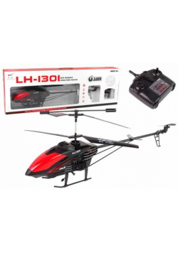Helikopter zdalnie sterowany 80cm