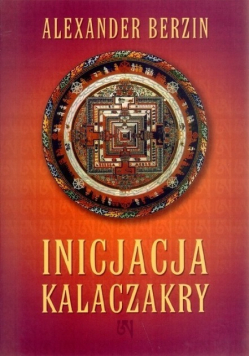 Inicjacja Kalaczakry