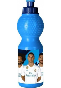 Bidon dziecięcy Real Madrid ASTRA