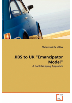 JIBS to UK "Emancipator Model"
