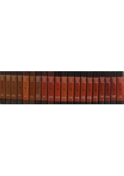 Encyklopedia Katolicka Tom 1 do 20