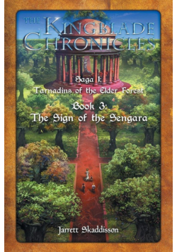 The Sign of the Sengara