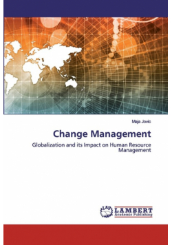 Change Management