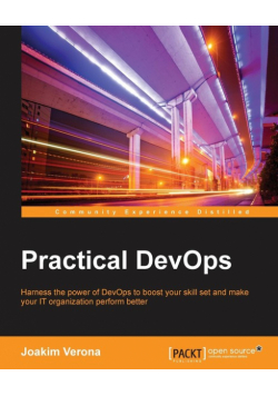Practical DevOps