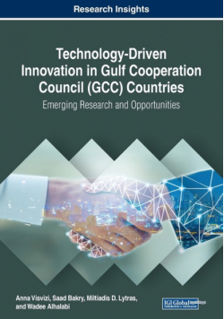 Technology-Driven Innovation in Gulf Cooperation Council (GCC) Countries