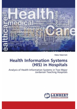 Health Information Systems (HIS) in Hospitals