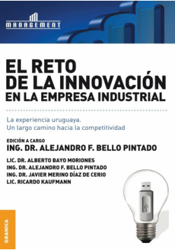 Reto De La Innovación En La Empresa Industrial