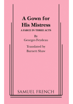 A Gown for His Mistress