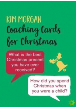 Coaching Cards for Christmas