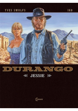 Durango Jessie Nowa