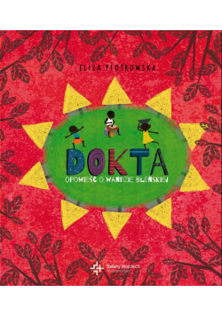 Dokta. Opowieść o Wandzie Błeńskiej