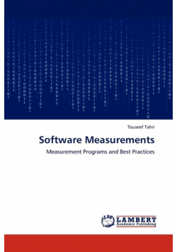 Software Measurements