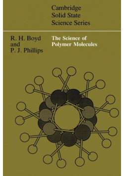 The Science of Polymer Molecules