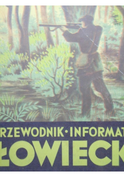 Przewodnik Informator Łowiecki