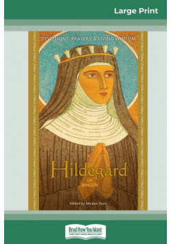 Hildegard of Bingen