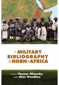 A Military Bibliography of the Horn of Africa